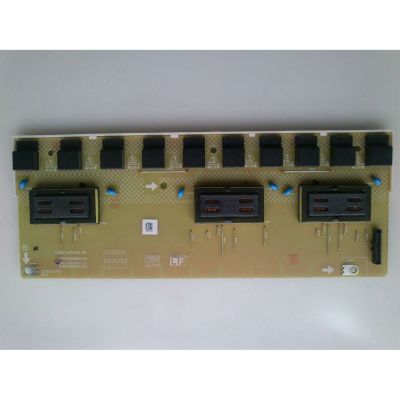 BACKLIGHT INVERSOR / SHARP RUNTKA453WJZZ MODELO LC-46D64U